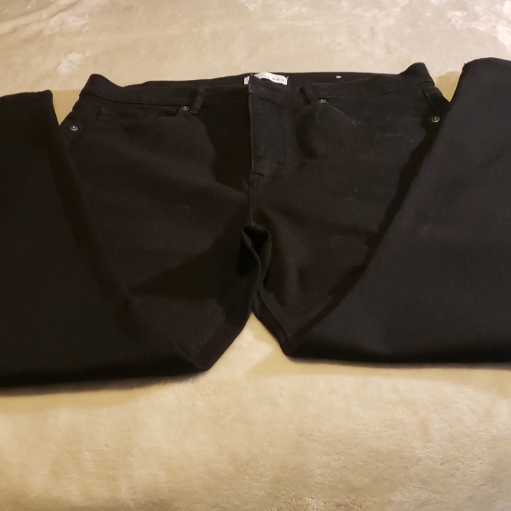 Loft Jeans - image 1